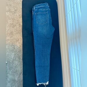Dear John Skinny Jeans